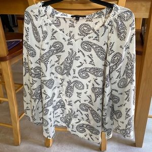 Banana Republic Blouse